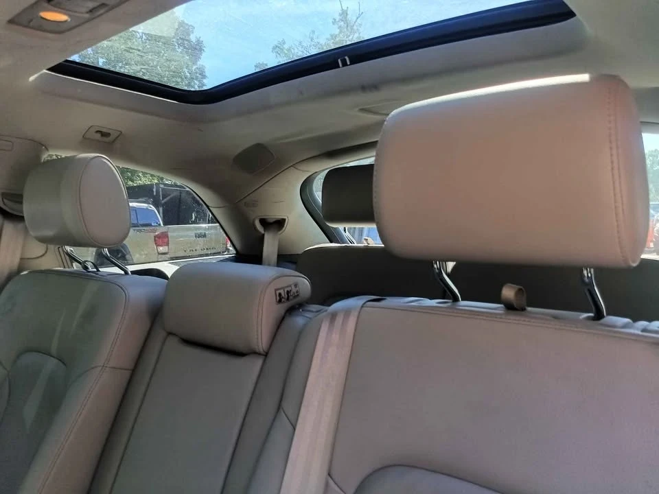 2007 Audi 4L Q7 - Image 15 of 17