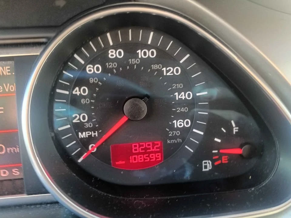 2007 Audi 4L Q7 - Image 5 of 17