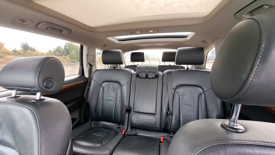 2007 Audi 4L Q7 - Image 6 of 11