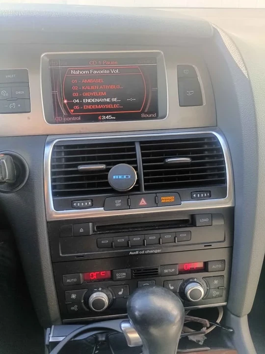 2007 Audi 4L Q7 - Image 16 of 17
