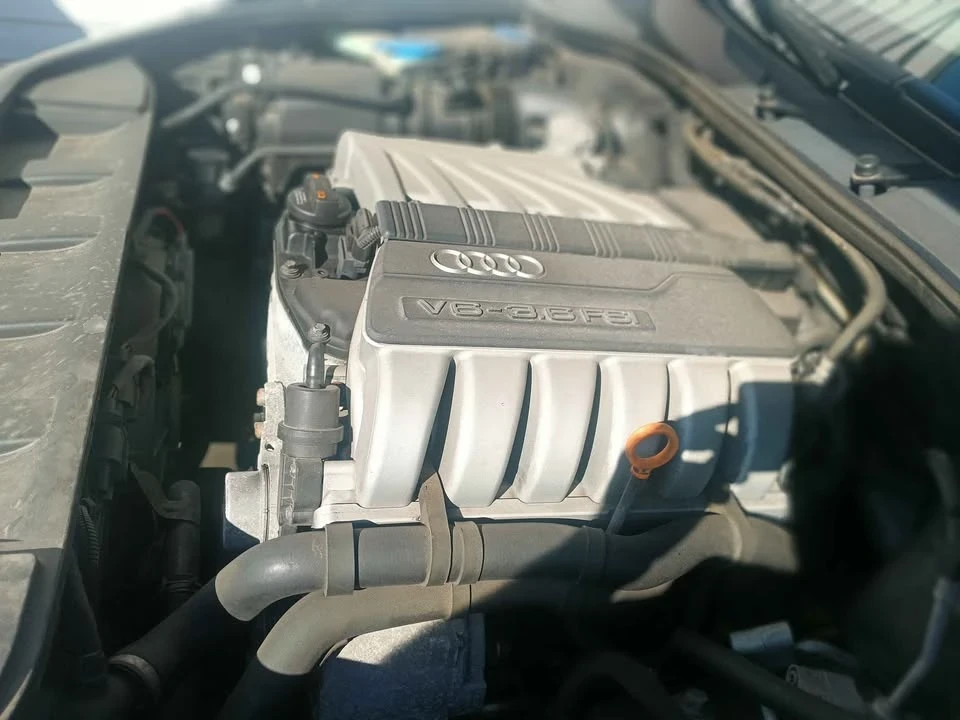 2007 Audi 4L Q7 - Image 11 of 17