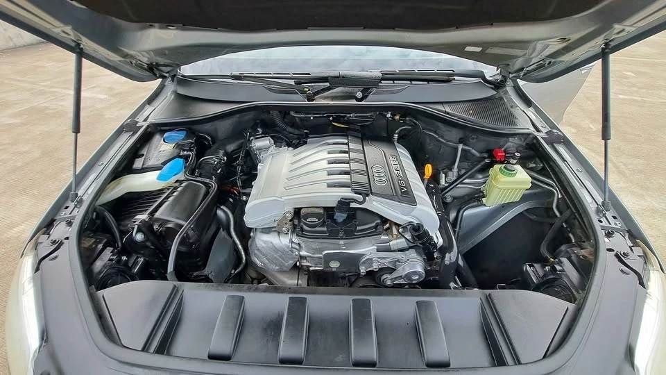 2007 Audi 4L Q7 - Image 11 of 11