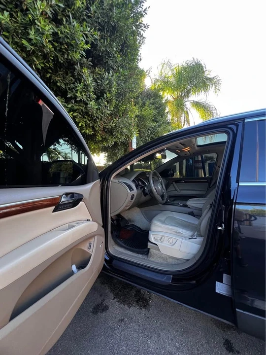 2007 Audi 4L Q7 - Image 12 of 20