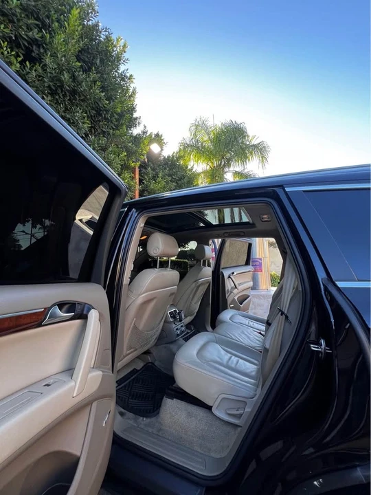 2007 Audi 4L Q7 - Image 11 of 20
