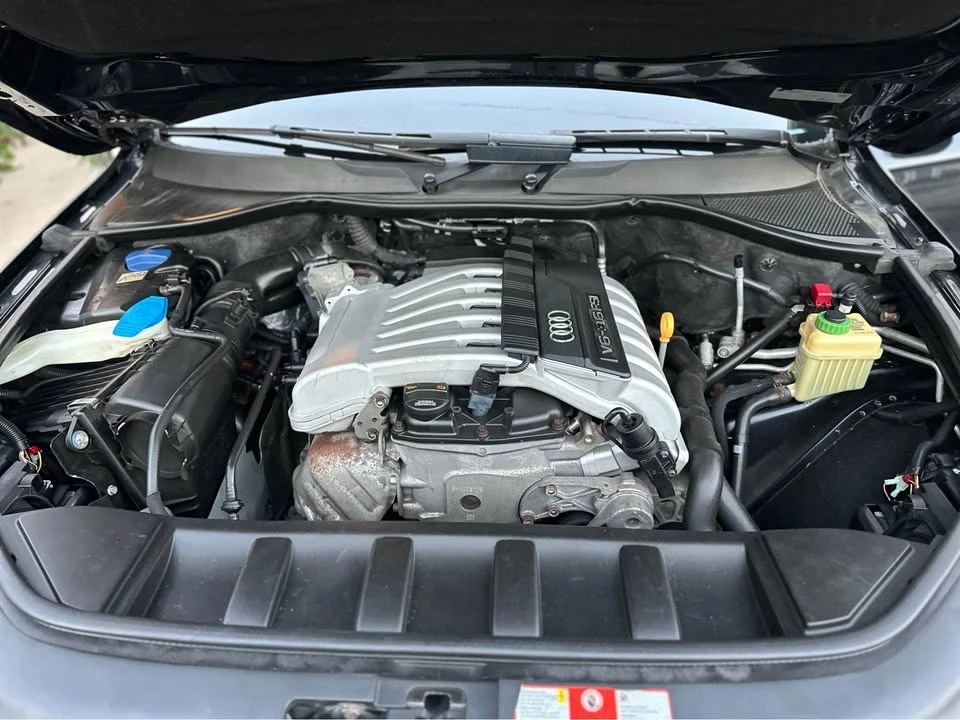 2007 Audi 4L Q7 - Image 18 of 20