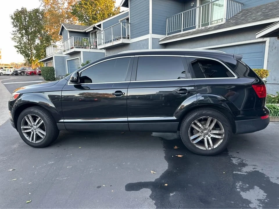 2007 Audi 4L Q7 - Image 4 of 20