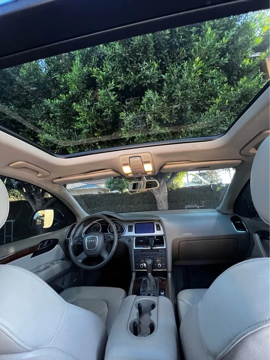2007 Audi 4L Q7 - Image 15 of 20
