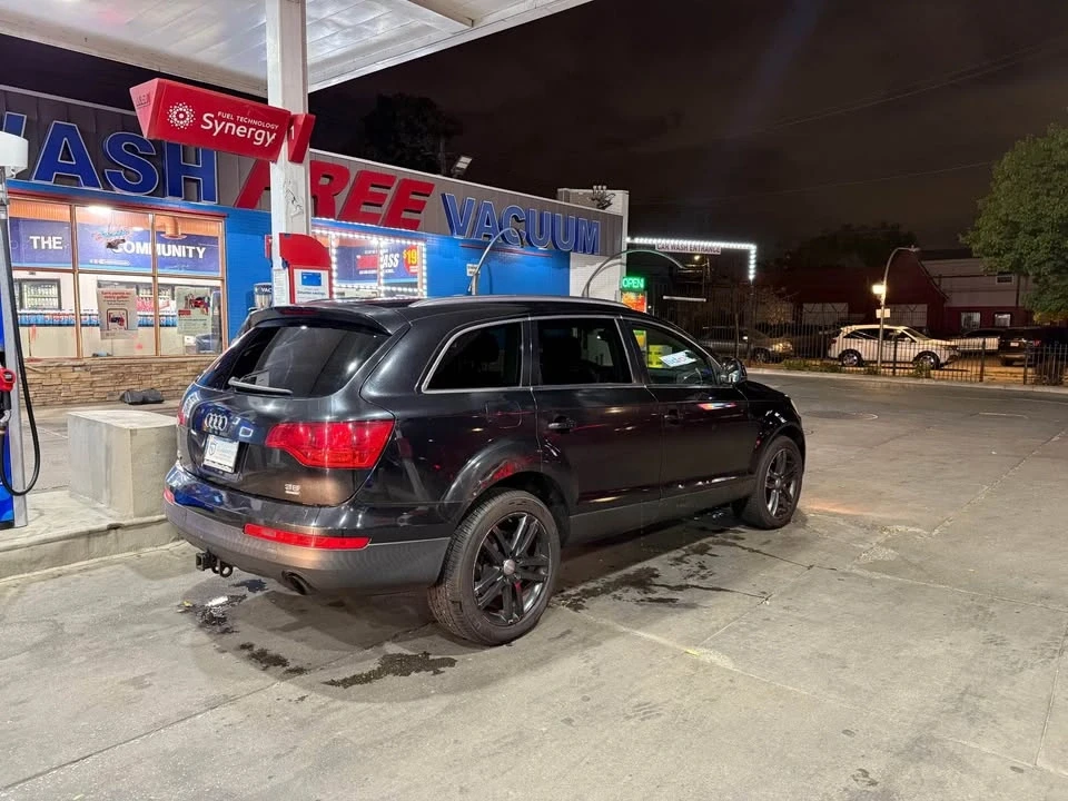 2007 Audi 4L Q7 - Image 4 of 7