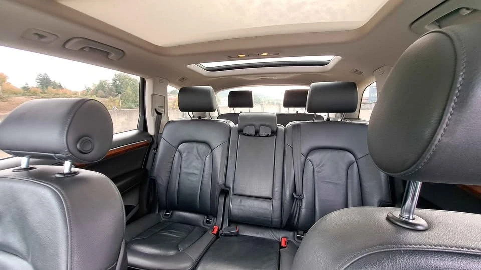 2007 Audi 4L Q7 - Image 11 of 13