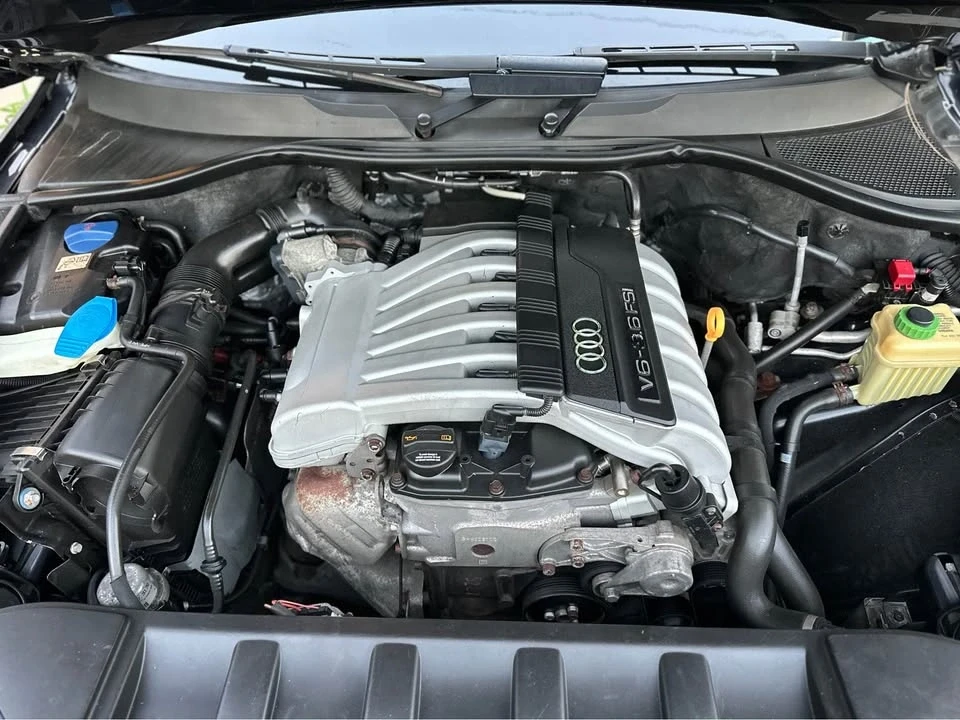 2007 Audi 4L Q7 - Image 19 of 20