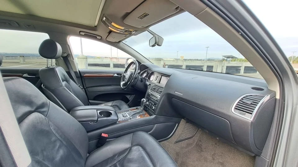 2007 Audi 4L Q7 - Image 12 of 13