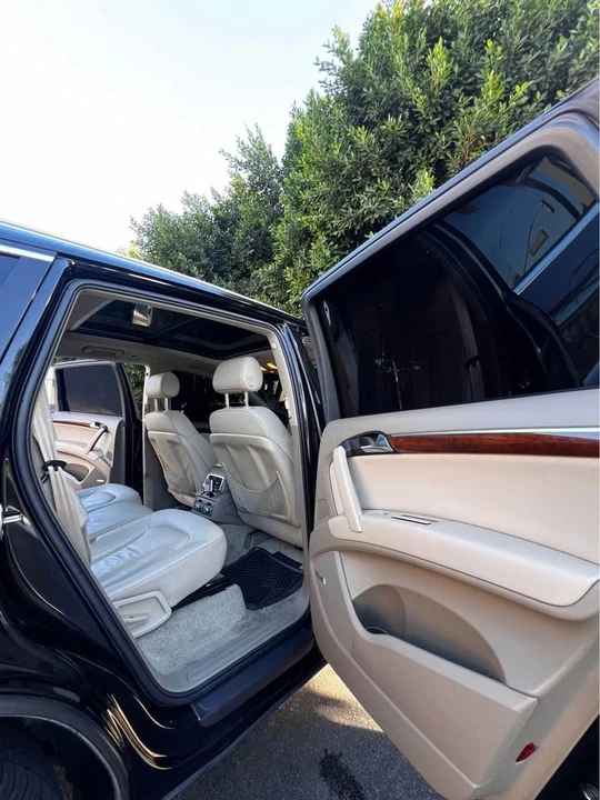 2007 Audi 4L Q7 - Image 10 of 20