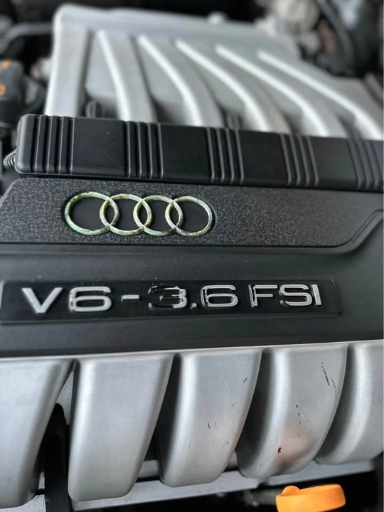 2007 Audi 4L Q7 - Image 20 of 20