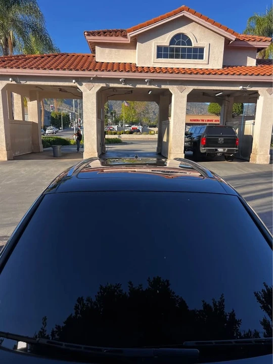 2007 Audi 4L Q7 - Image 17 of 20