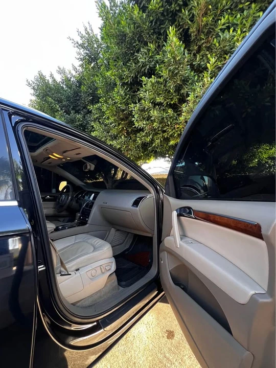 2007 Audi 4L Q7 - Image 16 of 20