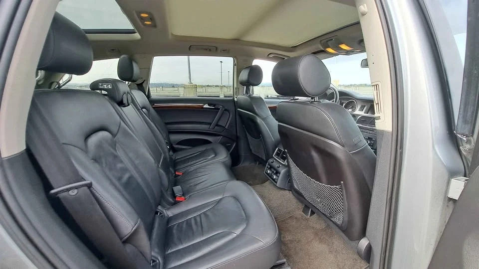 2007 Audi 4L Q7 - Image 7 of 13
