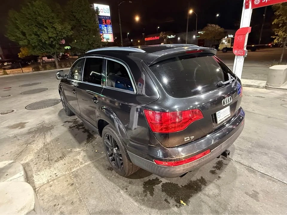 2007 Audi 4L Q7 - Image 6 of 7