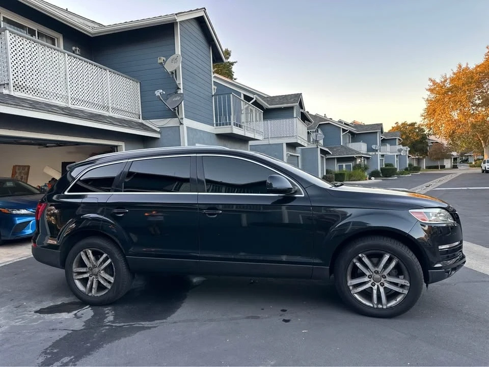 2007 Audi 4L Q7 - Image 2 of 20