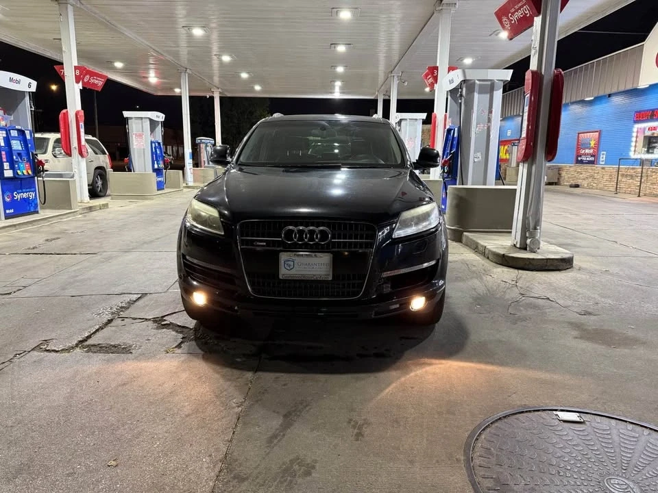 2007 Audi 4L Q7 - Image 2 of 7