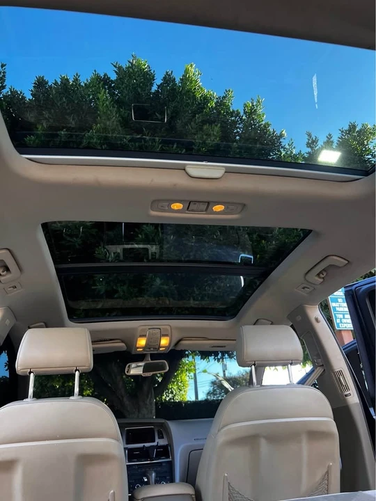 2007 Audi 4L Q7 - Image 9 of 20