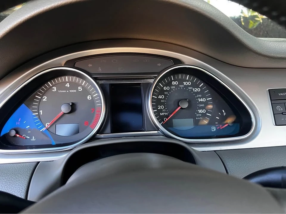 2007 Audi 4L Q7 - Image 14 of 20