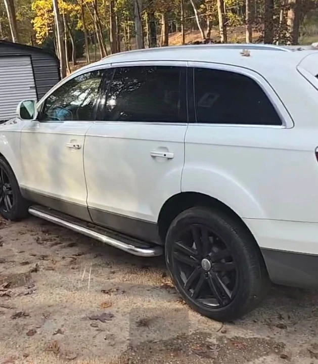 2007 Audi 4L Q7 - Image 2 of 7