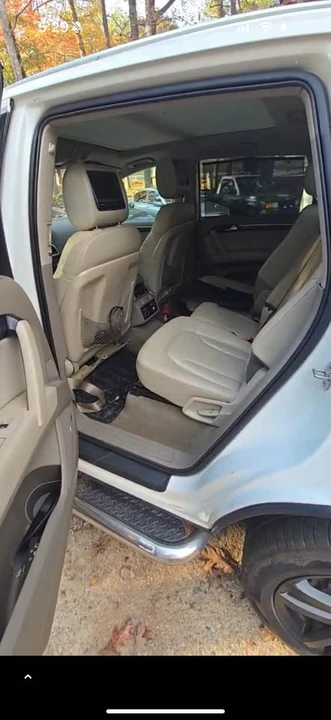 2007 Audi 4L Q7 - Image 6 of 7