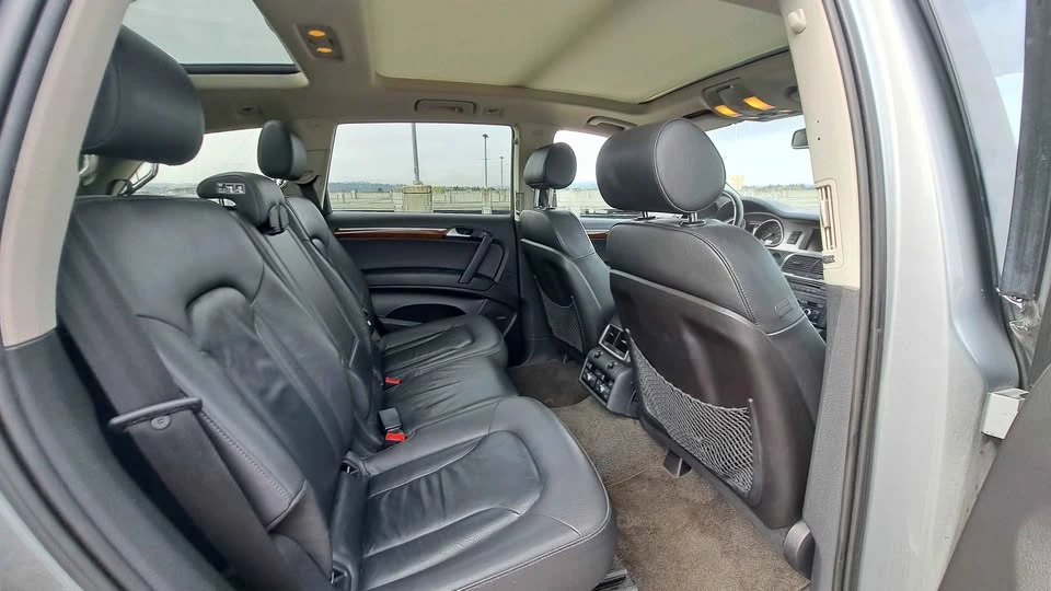 2007 Audi 4L Q7 - Image 5 of 9