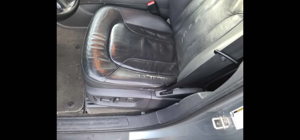 2007 Audi 4L Q7 - Image 4 of 7