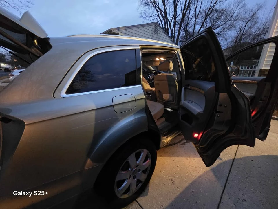 2007 Audi 4L Q7 - Image 10 of 16