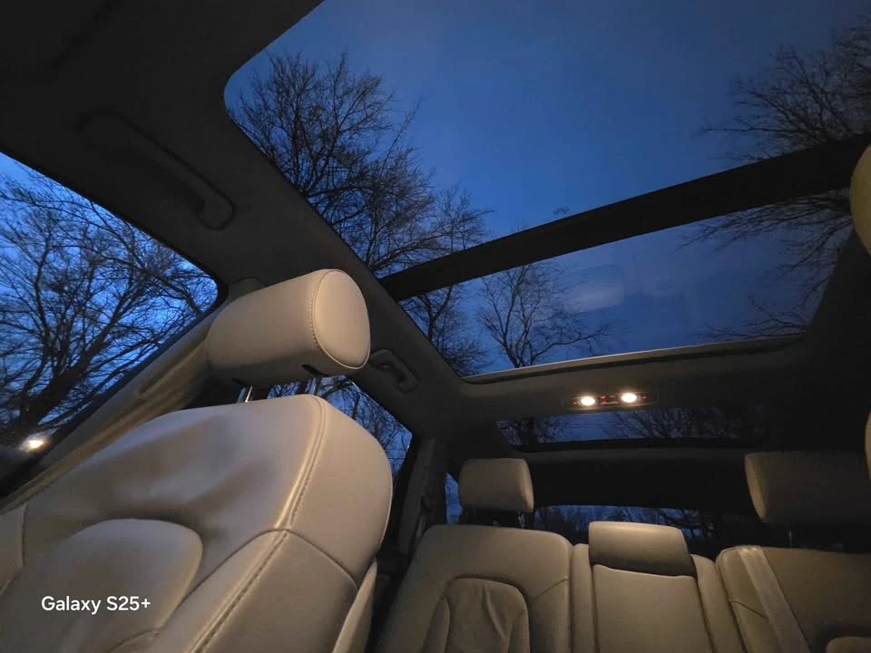 2007 Audi 4L Q7 - Image 15 of 16