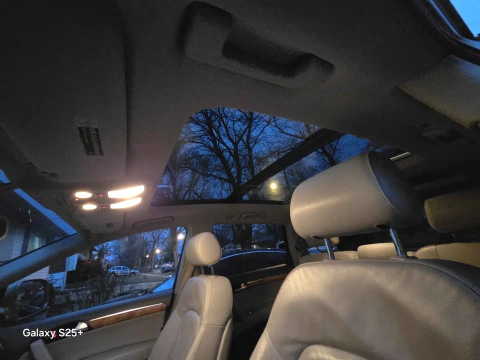 2007 Audi 4L Q7 - Image 14 of 16