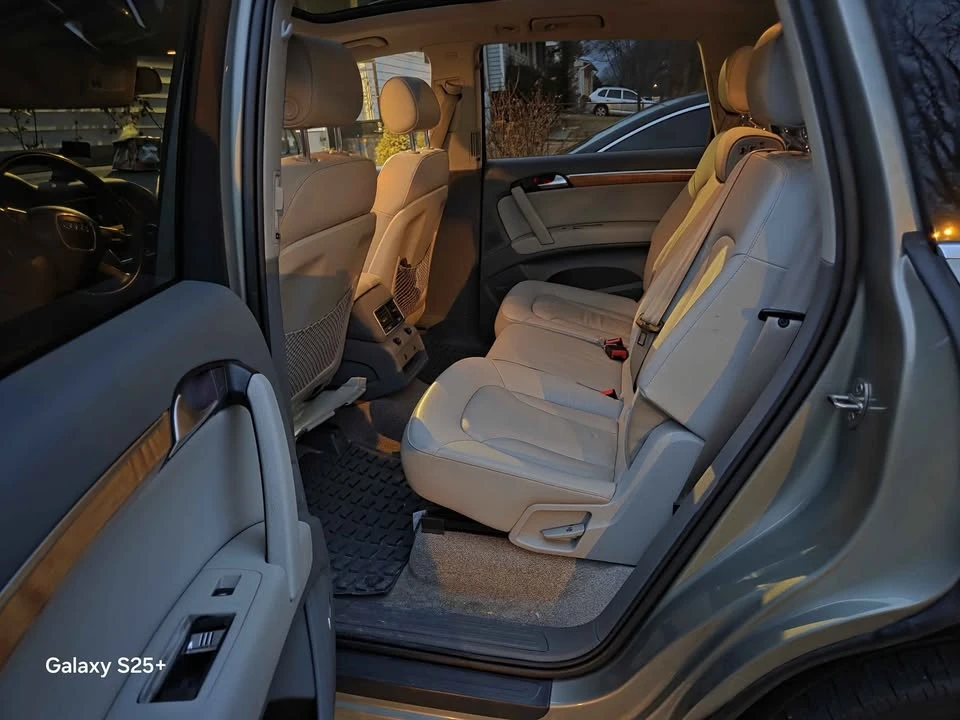 2007 Audi 4L Q7 - Image 7 of 16