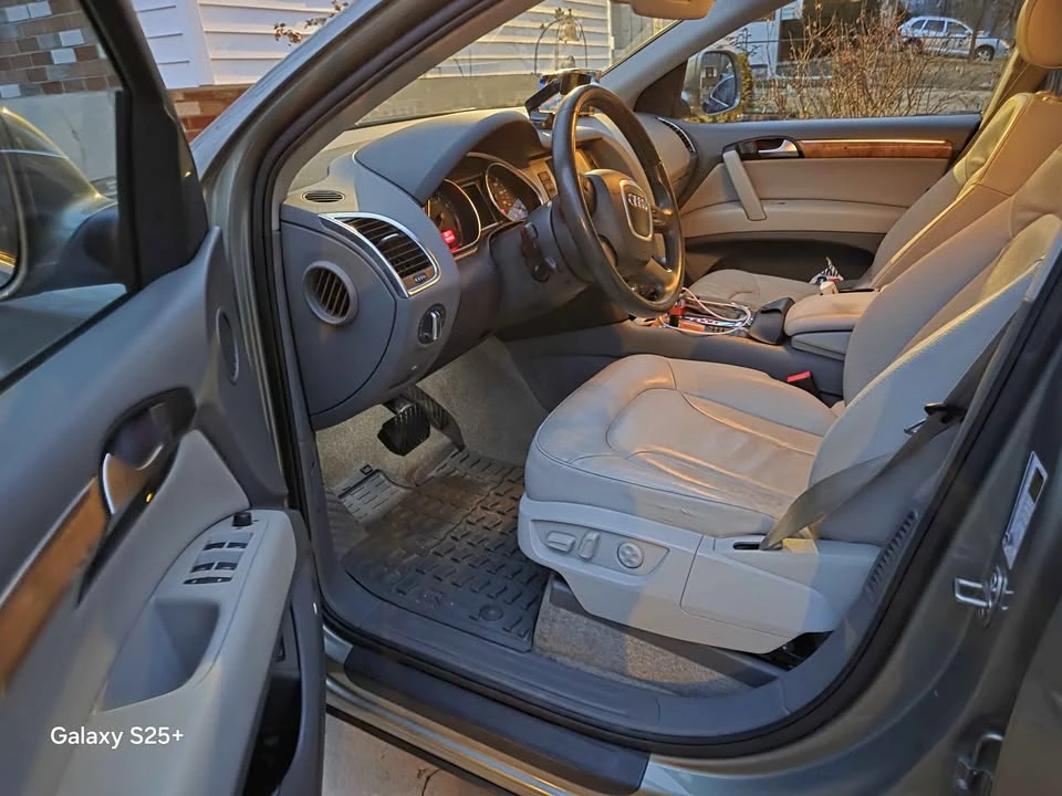 2007 Audi 4L Q7 - Image 6 of 16