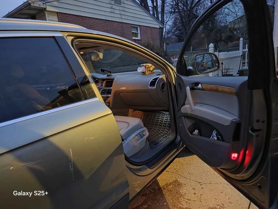 2007 Audi 4L Q7 - Image 9 of 16