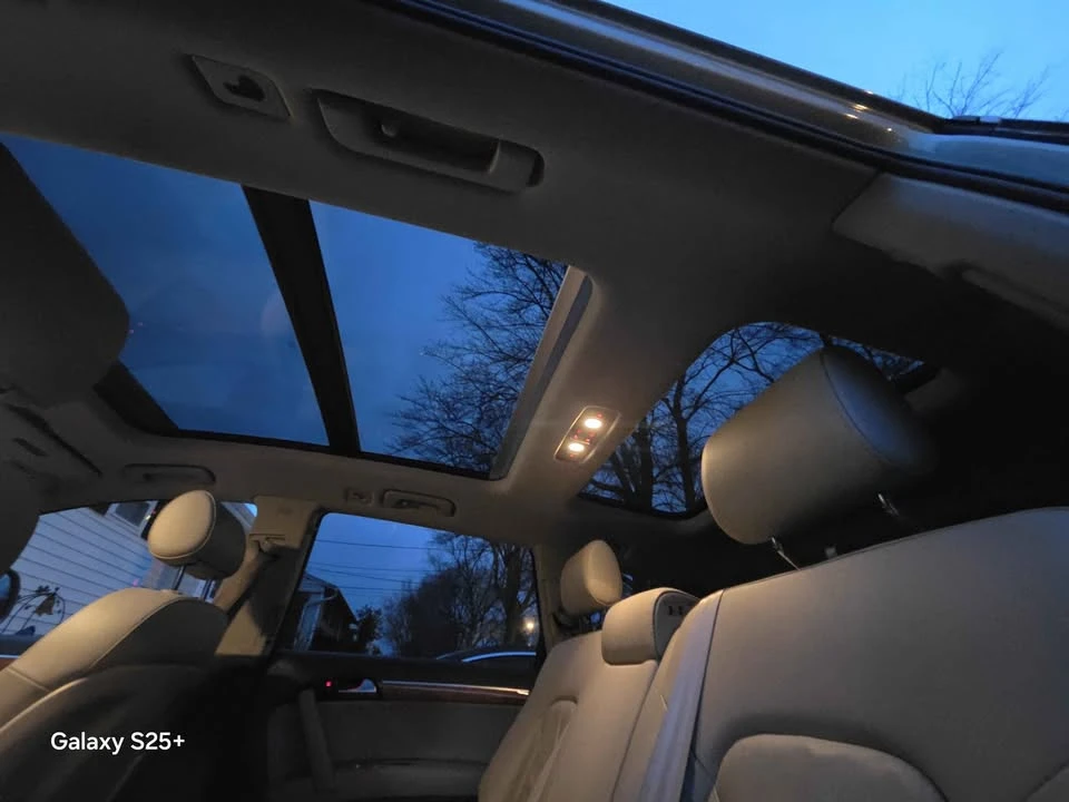 2007 Audi 4L Q7 - Image 16 of 16