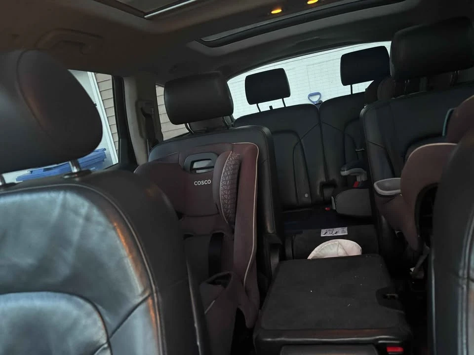 2007 Audi 4L Q7 - Image 6 of 6