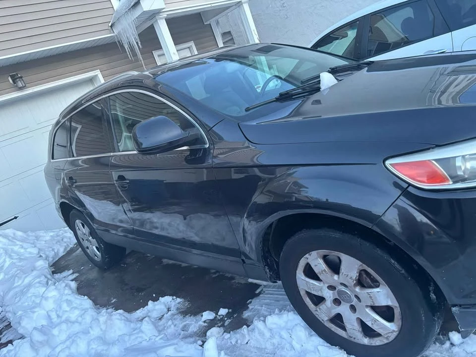 2007 Audi 4L Q7 - Image 2 of 6