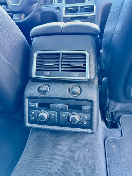 2007 Audi 4L Q7 - Image 11 of 16