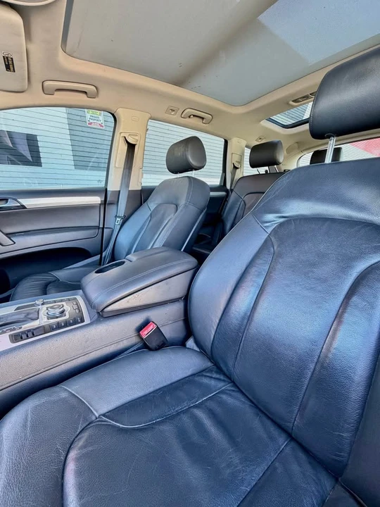 2007 Audi 4L Q7 - Image 8 of 16