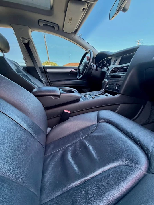 2007 Audi 4L Q7 - Image 15 of 16