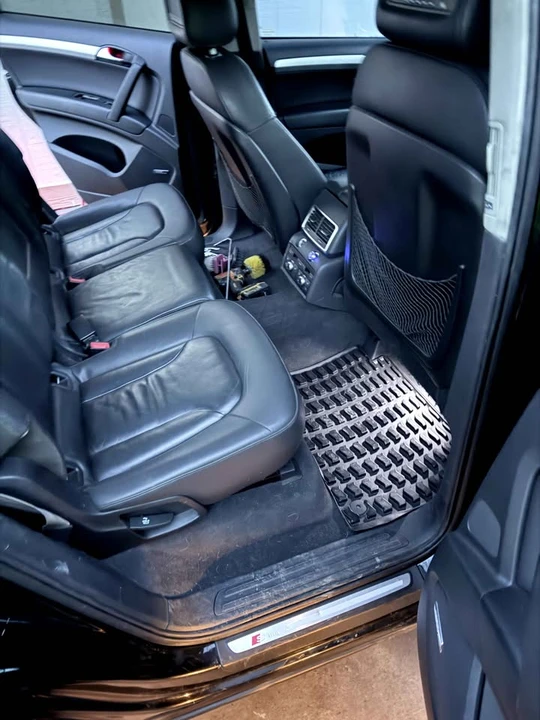 2007 Audi 4L Q7 - Image 5 of 6