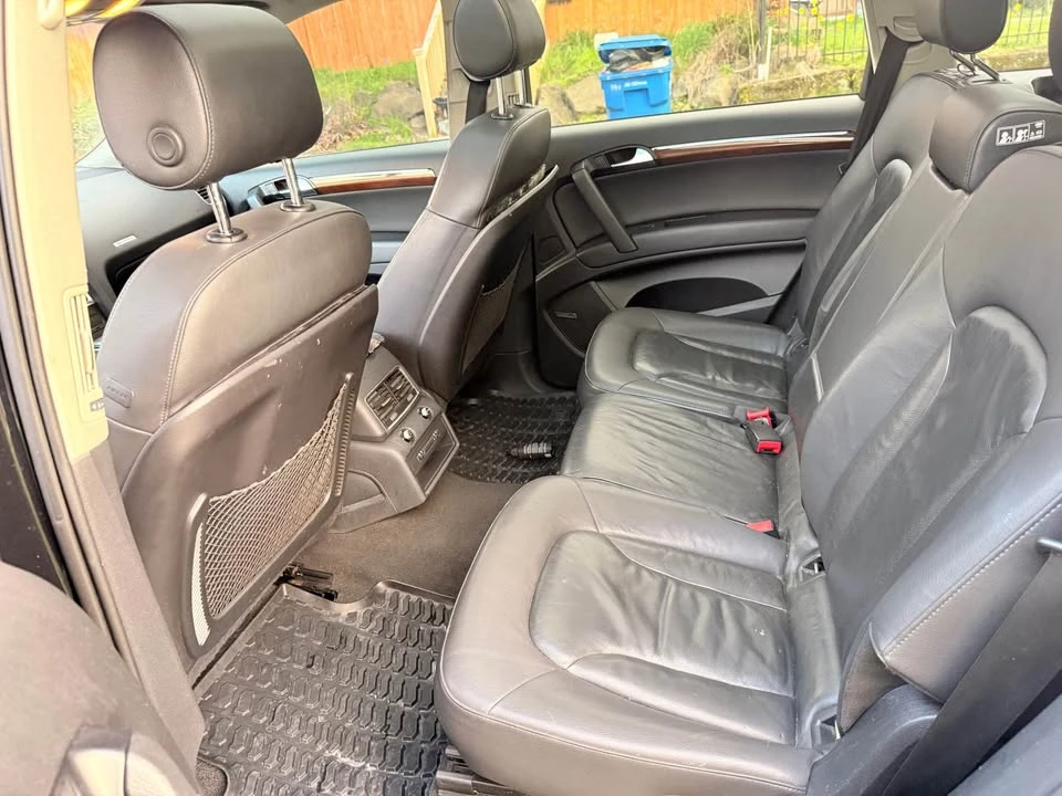 2007 Audi 4L Q7 - Image 8 of 10