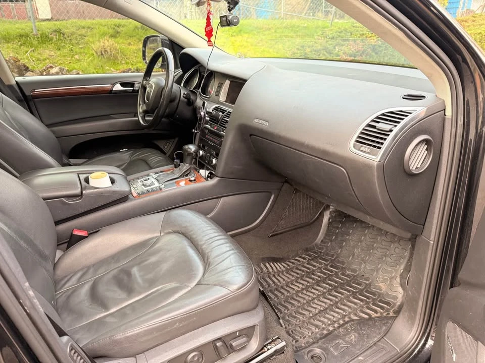2007 Audi 4L Q7 - Image 5 of 10