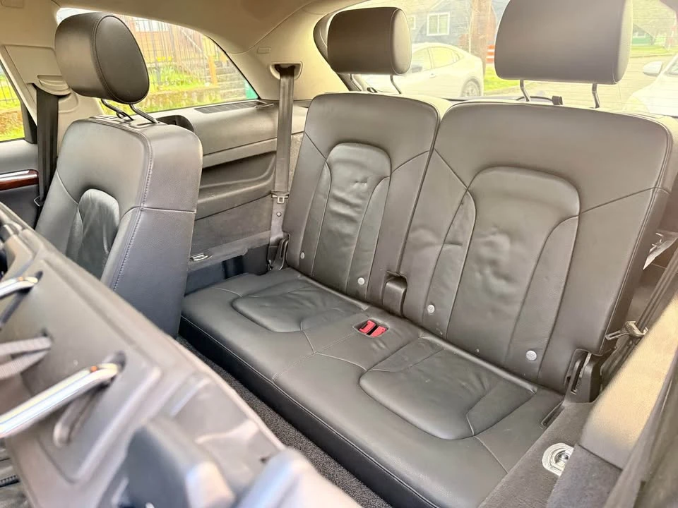 2007 Audi 4L Q7 - Image 6 of 10
