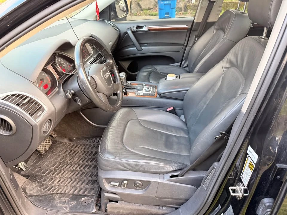2007 Audi 4L Q7 - Image 9 of 10