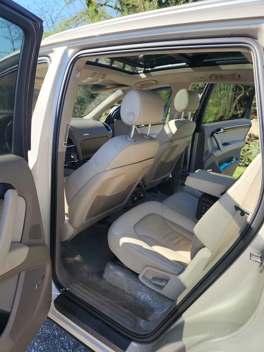 2007 Audi 4L Q7 - Image 12 of 14