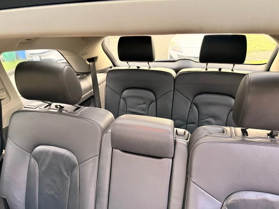 2007 Audi 4L Q7 - Image 7 of 10
