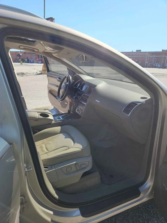2007 Audi 4L Q7 - Image 9 of 14