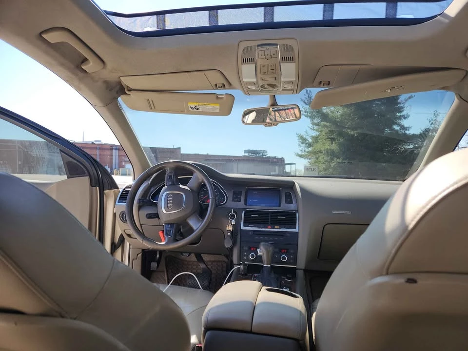 2007 Audi 4L Q7 - Image 6 of 14